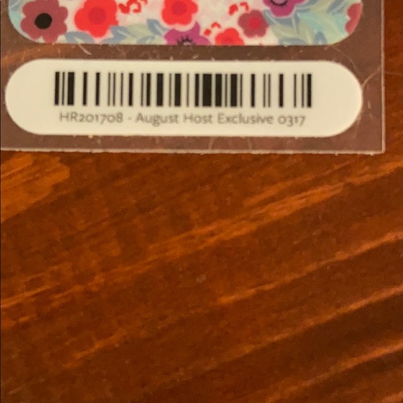 Jamberry nail wrap - Picture 2 of 2